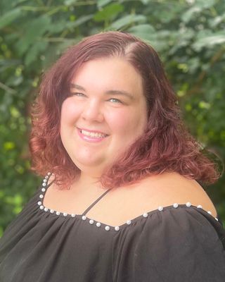 Photo of Rebekka Bommarito, Licensed Professional Counselor, MA, LLPC