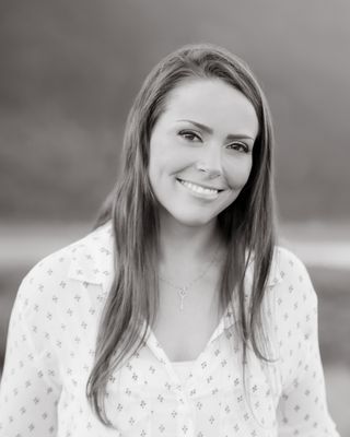 Photo of Danielle Raymond, Counsellor, MA, RCC