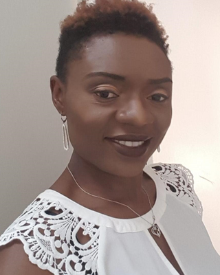 Photo of Ros Eko, Psychiatric Nurse Practitioner, PMHNP