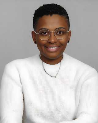 Photo of Latierra Harris, Marriage & Family Therapist Associate