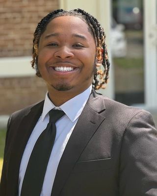 Photo of Shavez Pinestraw, Licensed Professional Counselor, LPC, LMHC, NCC