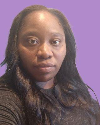 Photo of Nicole Williams, Marriage & Family Therapist, MS, LMFT
