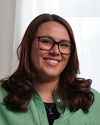 Photo of Luisa Harris, Counsellor, MA, MBACP