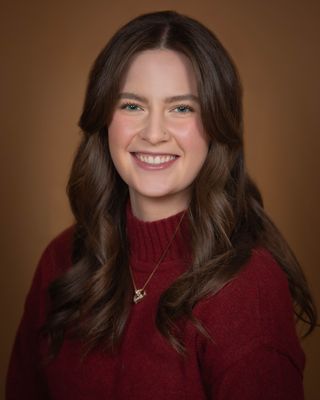 Photo of Natalie Valentini, Pre-Licensed Professional, MA