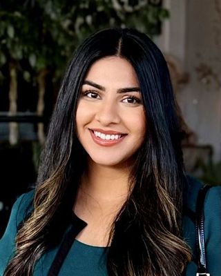 Photo of Prabhpreet Kaur Punj, Psychological Associate, MA