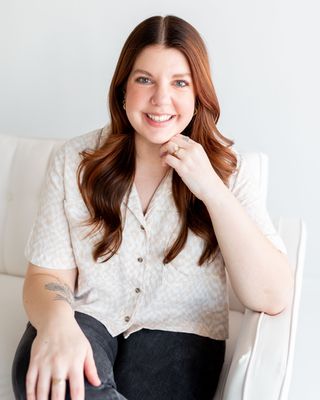 Photo of Alexis Rae Bergey, MEd
