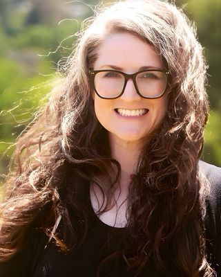 Photo of Alexis Forrey, Marriage & Family Therapist, MA, LMFT
