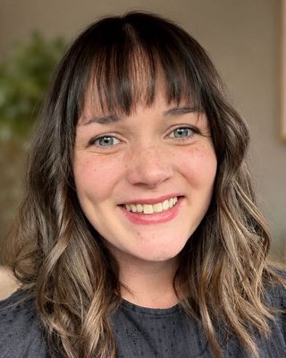 Photo of Gabrielle Watts, Pre-Licensed Professional, MS, LMFT-C