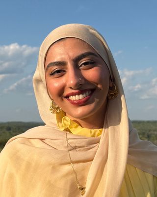 Photo of Mehwish Safdar, Pre-Licensed Professional, MA