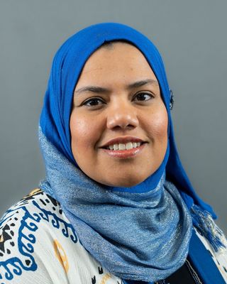 Photo of Shireen Quaizar, Pre-Licensed Professional, MSEd, NCSP