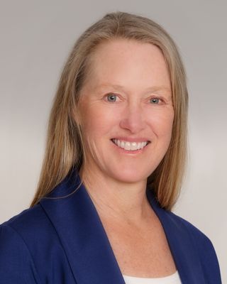 Photo of Barb Pierce, Registered Psychotherapist, CD
