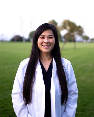 Photo of Julie Chu, Psychiatric Nurse Practitioner, MSN, PMHNP