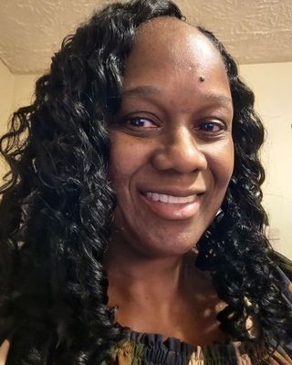 Photo of Dr. Jennifer Jones, EdD, MA, CAMS II, CRPS, CCIT