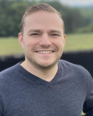 Photo of Shmuel Morris, Clinical Social Work/Therapist, LCSW-C
