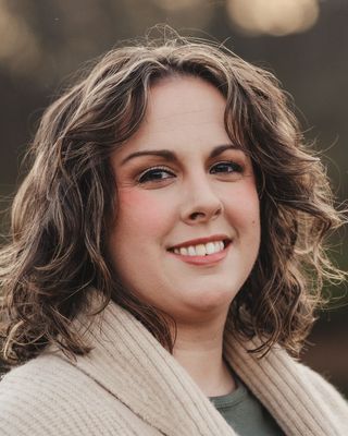 Photo of Leah Gear, Resident in Counseling