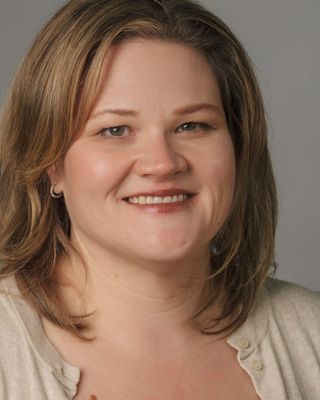 Photo of Gabrielle Heselton, Registered Provisional Psychologist in Edmonton, AB