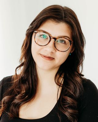 Photo of Allyson Fournier, BN, RN, CNP