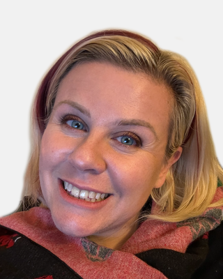 Photo of Cierra Paulson, Marriage & Family Therapist, LMFT