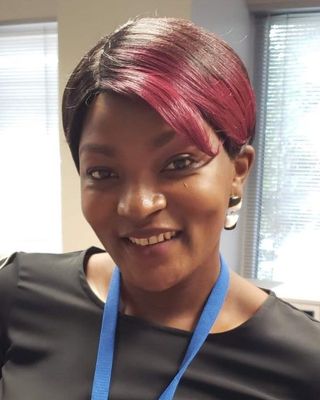 Photo of Geraldine Nkwain, Psychiatric Nurse Practitioner in 21045, MD