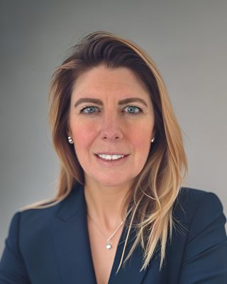 Photo of Vanessa C Andrews, Art Therapist, MA, CCLS, ATR-BC, LCAT, RPT