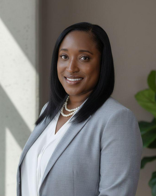 Photo of Jessica Langford, Marriage & Family Therapist, LMFT