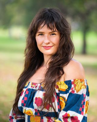 Photo of Chelsea Monty, Marriage & Family Therapist, MA, LMFT