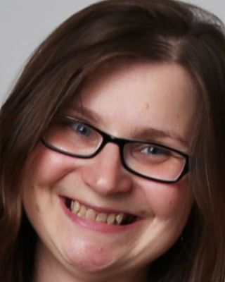 Photo of Agnieszka Stefaniak, Psychotherapist in LE11, England
