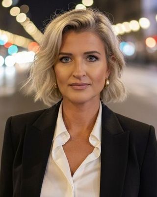 Photo of Rachel Kraemer, Licensed Professional Counselor, MA, LPC, NCC, CCMHC