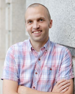 Photo of Rich Reynolds, Marriage & Family Therapist in Provo, UT