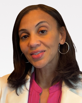 Photo of Stacey Allen, Clinical Social Work/Therapist, LCSW