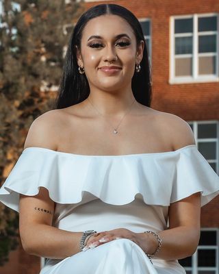 Photo of Peyton Lea, Pre-Licensed Professional
