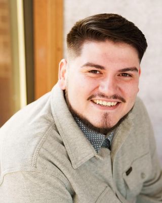 Photo of Juan Antonio Arambula, Counselor, MA, LPCC, EMDR-t