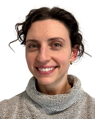 Photo of Sasha Margolina, Professional Counselor Associate, LPC-A