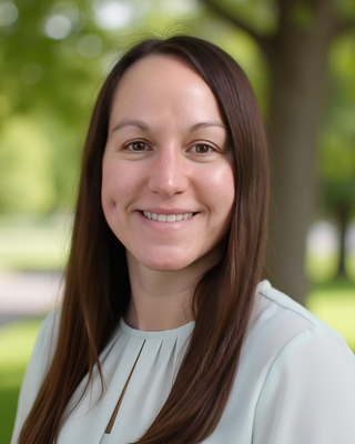 Photo of Ashley Mackey, Clinical Social Work/Therapist, LCSW