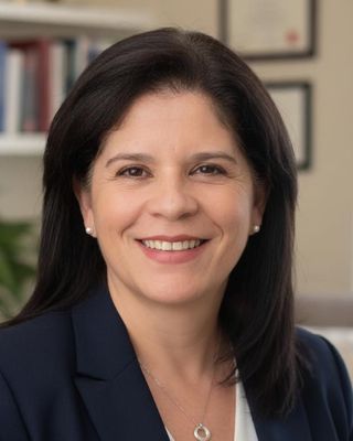 Foto de Clara Eugenia Baena Pinada, Psicólogo, Dr. en Psicología