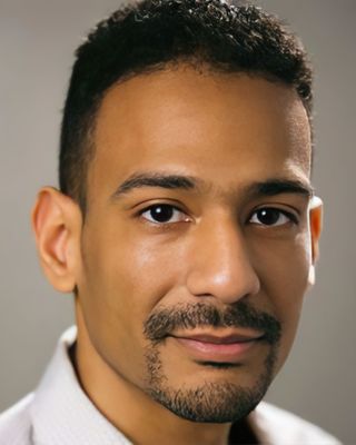 Photo of Ricardo Despradel, Counselor in New York, NY