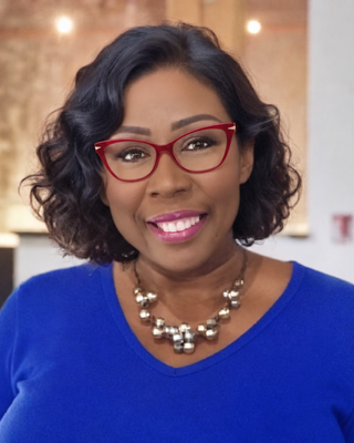 Photo of Stephanie D. Miller, Marriage & Family Therapist, MA, LMFT-S, LPC-S