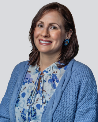 Photo of Kristerra Yawea, Psychiatric Nurse Practitioner, PMHNP