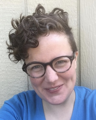 Photo of Meghan Anderson, LGBTQ Affirmative Therapist, Clinical Social Work/Therapist in Cincinnati, OH