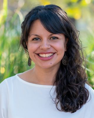 Photo of Sandra Rivera, Licensed Professional Counselor, MEd, LPC-S