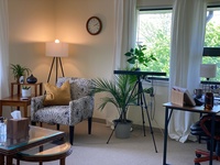 Gallery Photo of Center for EMDR & Trauma Therapy office