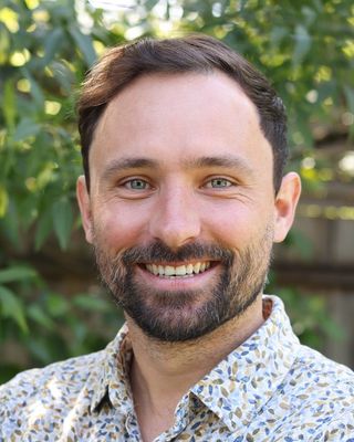 Photo of Tim Fraser, Psychotherapist, PACFA