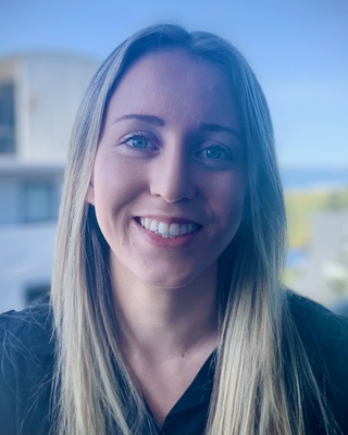 Photo of Kelly Tow, Psychologist in Elizabeth Bay, NSW