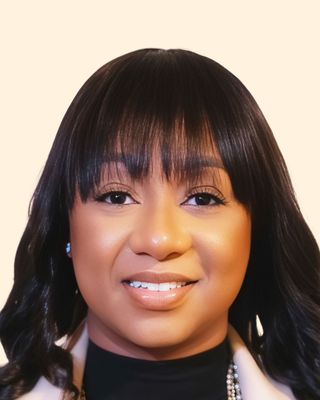 Photo of Malika Mitchell, Pre-Licensed Professional, LMSW