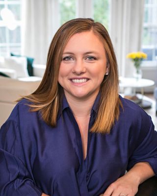 Photo of Margaret Gaddis, Master Social Worker, LMSW