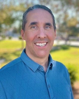 Photo of Cordell T Cheret, Clinical Social Work/Therapist, LCSW