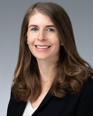 Photo of Dr. Kate Salama, Psychiatrist in Massachusetts