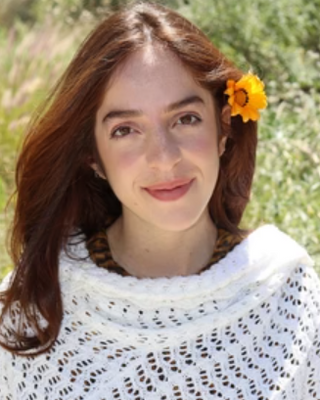 Photo of Leah Broukhim, Marriage & Family Therapist, LMFT