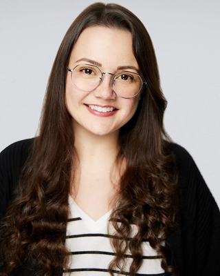 Photo of Abbey DeBaene, Clinical Social Work/Therapist, LCSW, CADC