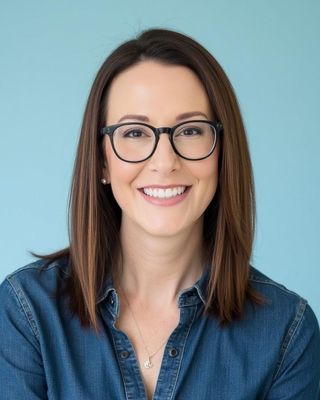 Photo of Adrien Doughty, Clinical Social Work/Therapist, MSW, LCSW